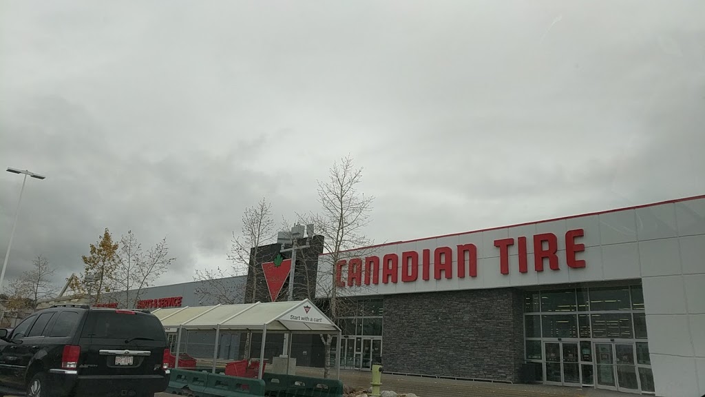 Canadian Tire - Calgary Country Hills, AB | 388 Country Hills Blvd NE #200, Calgary, AB T3K 5J6, Canada | Phone: (403) 226-9550