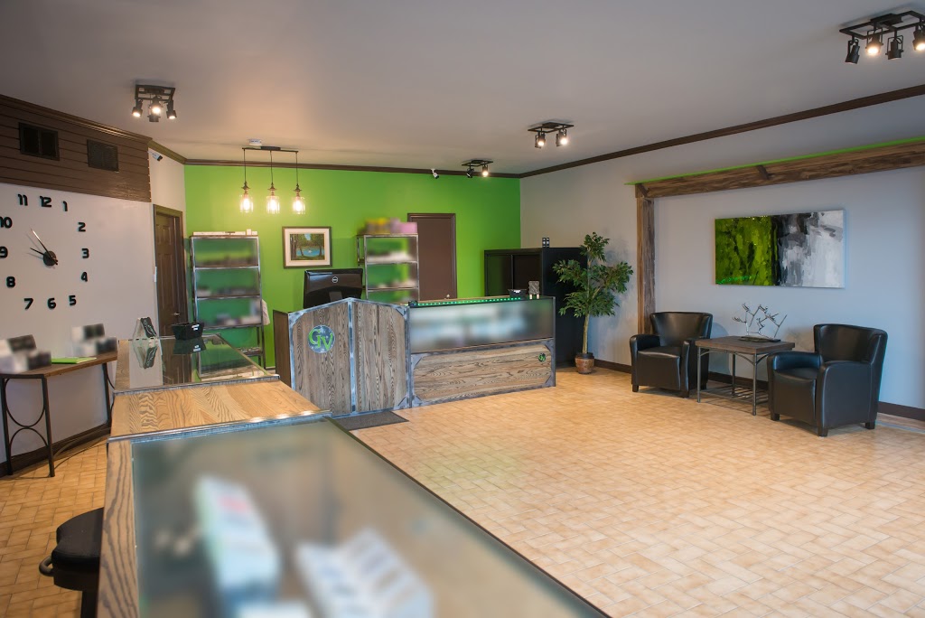 La vape Shop | 155 Chemin Duplessis, Sherbrooke, QC J1E 3C9, Canada | Phone: (819) 845-1000