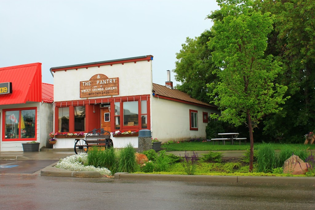 Village Of Alix | 4849 Main St, Alix, AB T0C 0B0, Canada | Phone: (403) 747-2495