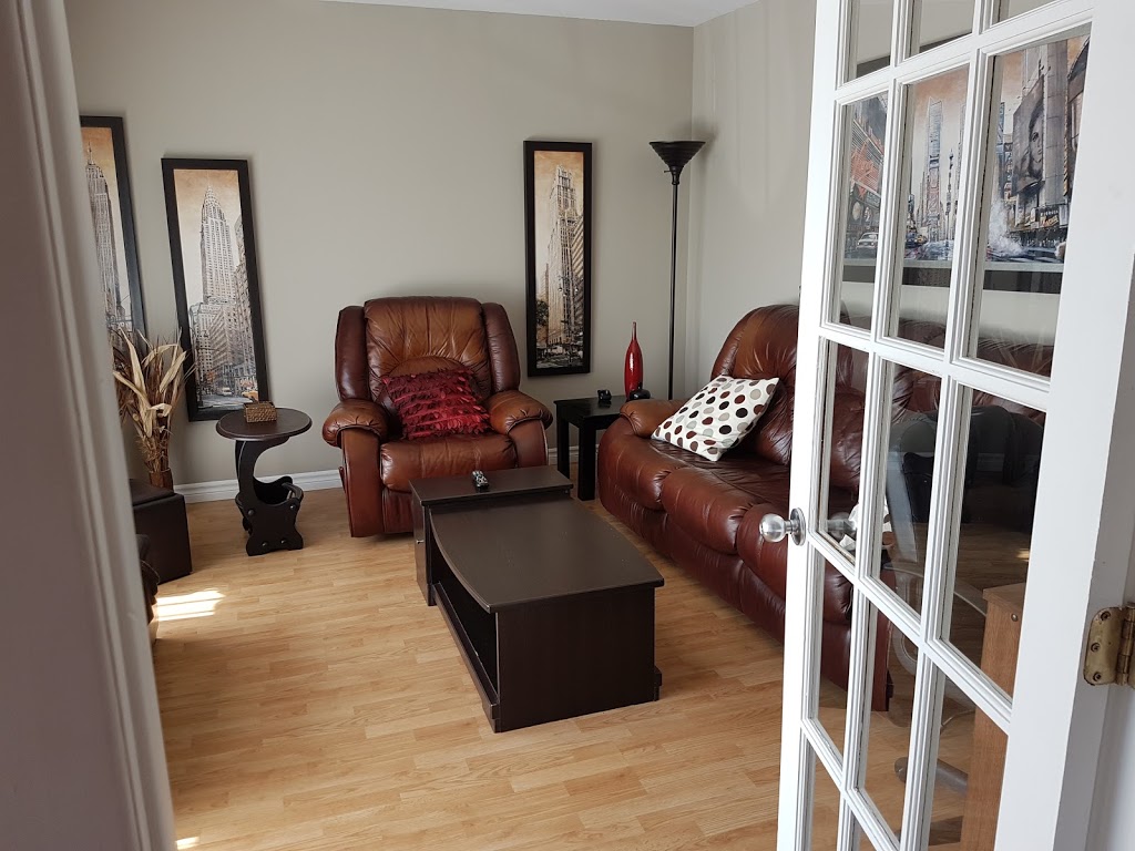Auberge Moka Creme | 4115 Boulevard Guillaume-Couture, Lévis, QC G6W 6M9, Canada | Phone: (418) 837-9777