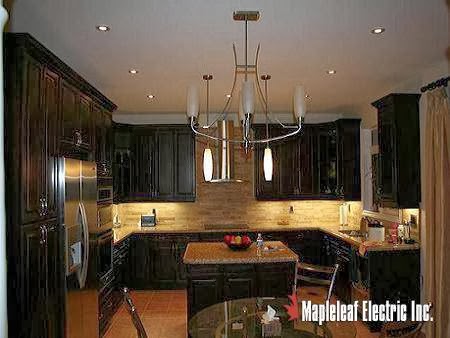 Mapleleaf Electric Inc | 48 Katie Ct, North York, ON M6L 1R6, Canada | Phone: (647) 344-3320