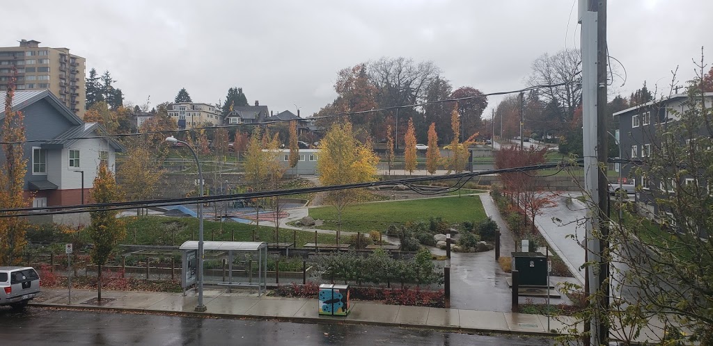 Saint Marys Park | 205 Agnes St, New Westminster, BC V3L 1E4, Canada