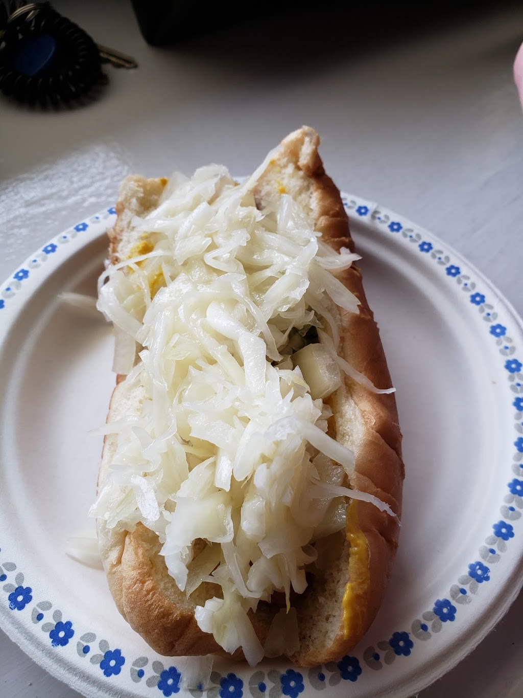 La Belle Patate | 1215 Esquimalt Rd, Victoria, BC V9A 3P2, Canada | Phone: (250) 220-8427