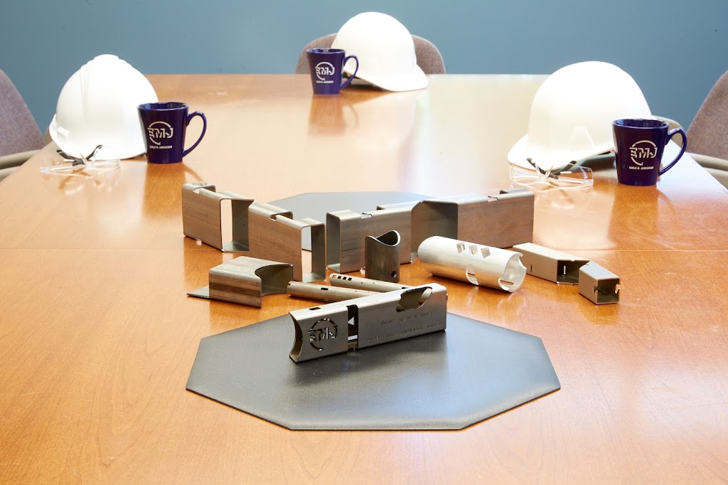 EMJ Metals | 305 Pendant Dr, Mississauga, ON L5T 2W9, Canada | Phone: (905) 564-0866