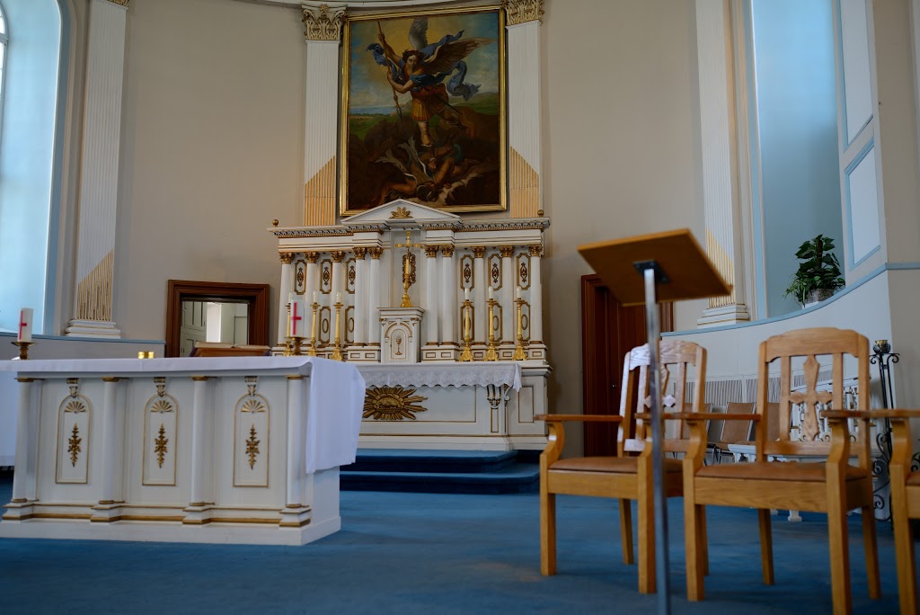 Paroisse Catholique | 1780-1818 Rue Principale, Saint-Michel, QC J0L 2J0, Canada | Phone: (450) 454-9712