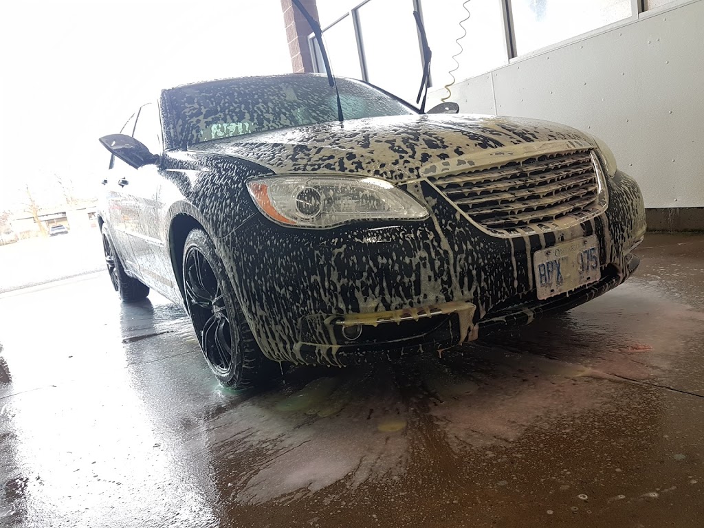 Auto Spa Self Serve Car Wash & Dog Wash | 39 Base Line Rd W, London, ON N6J 2K3, Canada | Phone: (519) 453-3600