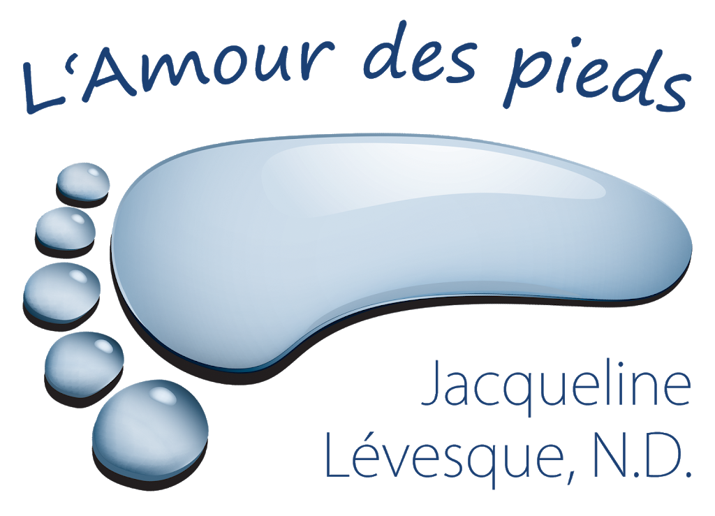 LAmour des pieds | 115 Rue Bilodeau, Saint-Sylvestre, QC G0S 3C0, Canada | Phone: (418) 209-9277