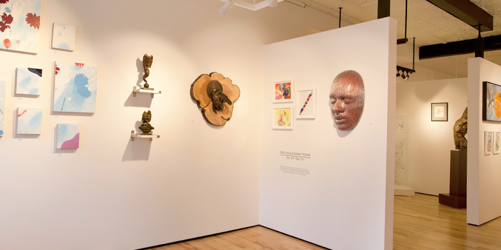 Sivarulrasa Gallery | 34 Mill St, Almonte, ON K0A 1A0, Canada | Phone: (613) 256-8033