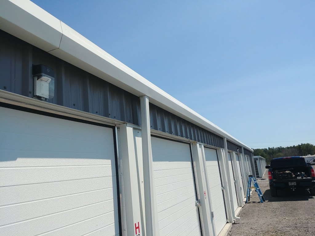 Entrepôts Du Plateau | 765 Rue de Vernon, Gatineau, QC J9J 3K4, Canada | Phone: (819) 771-6795