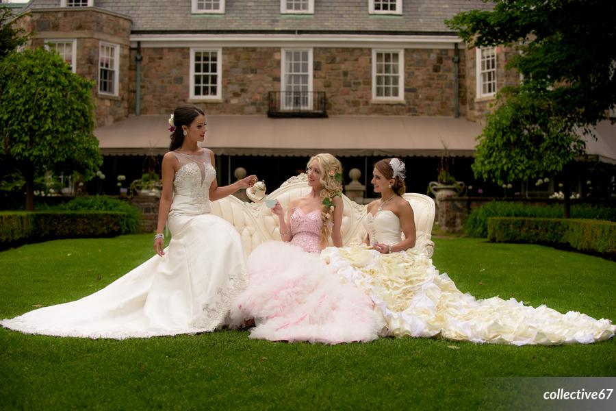 Sharleez Bridal | 1755 Pickering Pkwy, Pickering, ON L1V 6K5, Canada | Phone: (905) 239-9950