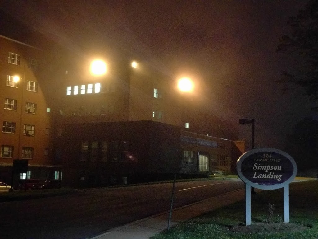 E.C. Purdy Building - Nova Scotia Hospital | health | 300 Pleasant St, Dartmouth, NS B2Y 3S3, Canada | 9024643111 OR +1 902-464-3111
