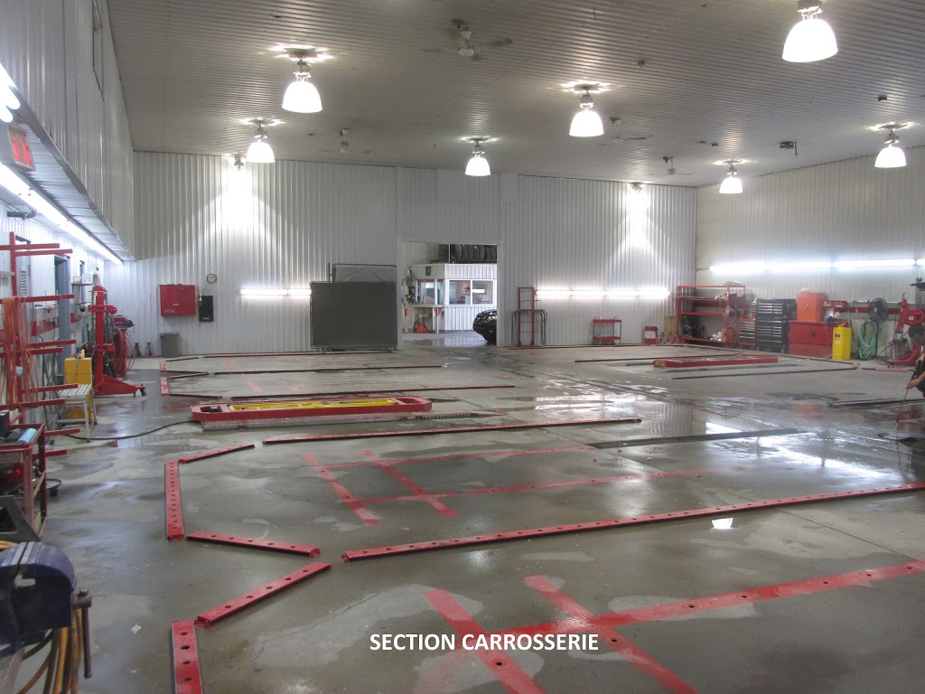 Carrossiers Carrxpert Rive-Sud | 2269 Chemin de Chambly, Carignan, QC J3L 4N4, Canada | Phone: (450) 658-0308