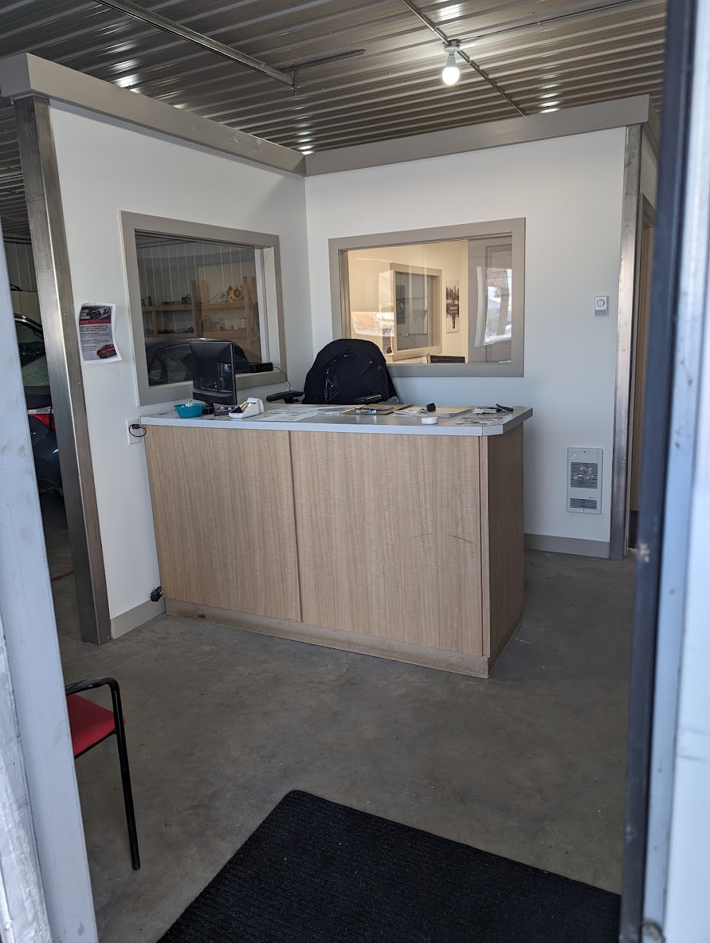 Cracknell Auto & Detail | 215 4 Ave, Carberry, MB R0K 0H0, Canada | Phone: (204) 573-8558
