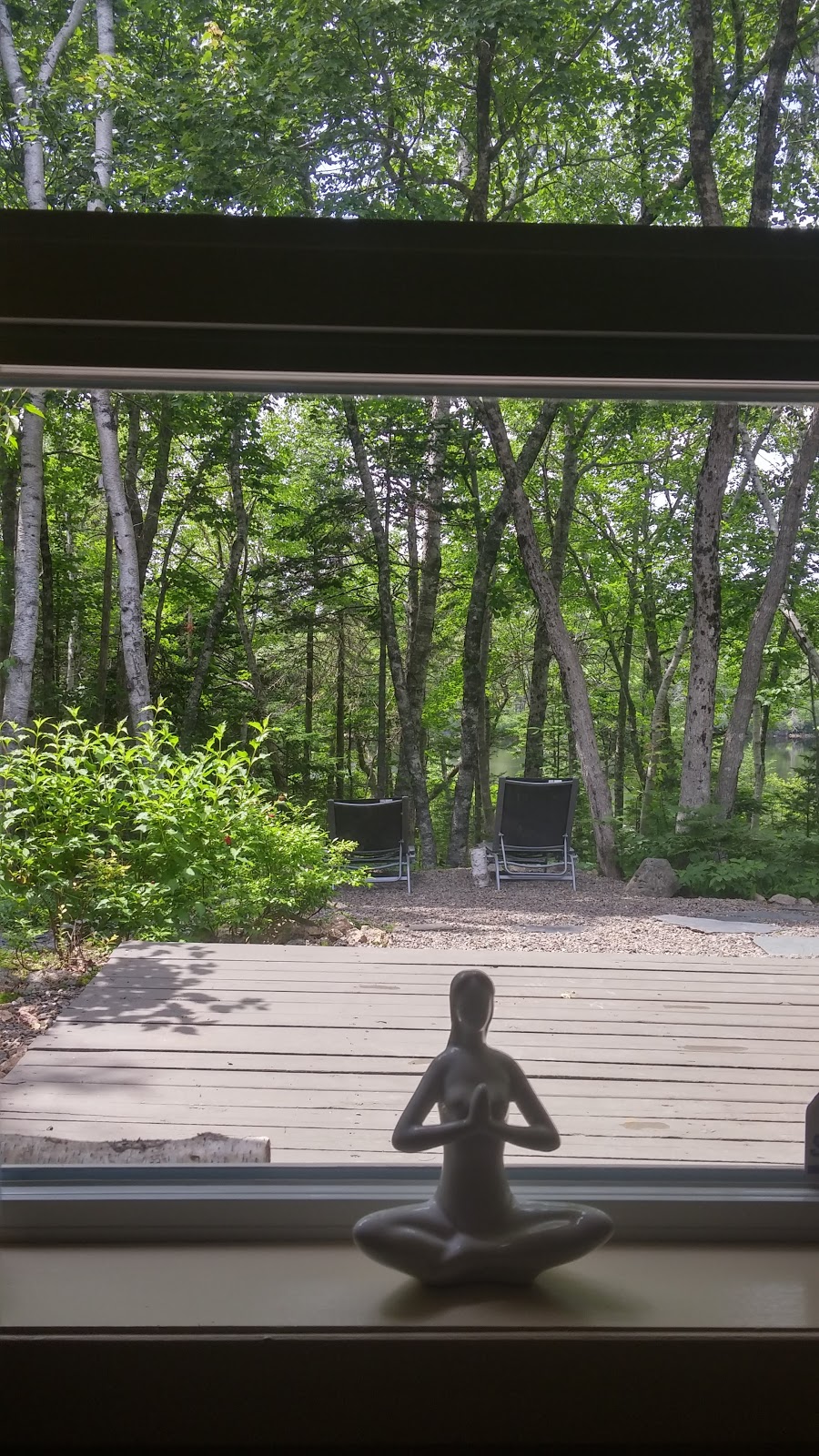Revel Yoga | 299 Five Island Rd, Hubley, NS B3Z 1B5, Canada | Phone: (902) 499-1249