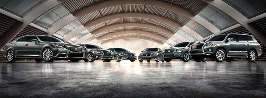 Heffner Lexus | 3131 King St E, Kitchener, ON N2A 1B1, Canada | Phone: (519) 748-9668