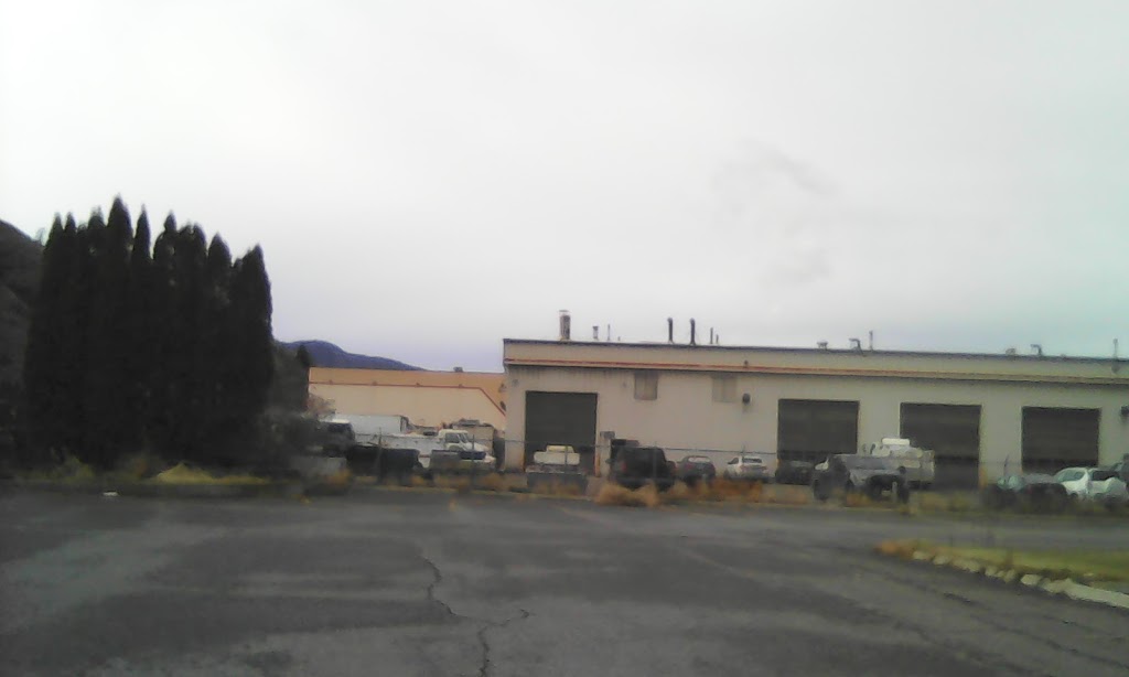 Activation Laboratories Ltd | 9989 Dallas Dr, Kamloops, BC V2C 6T4, Canada | Phone: (250) 573-4484