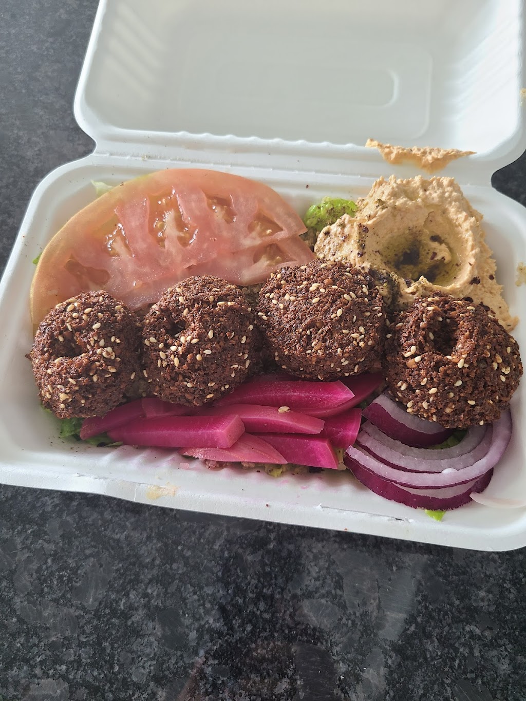 Chickpeas | 931 Bank St, Ottawa, ON K1S 3W5, Canada | Phone: (613) 789-8998 ext. 2