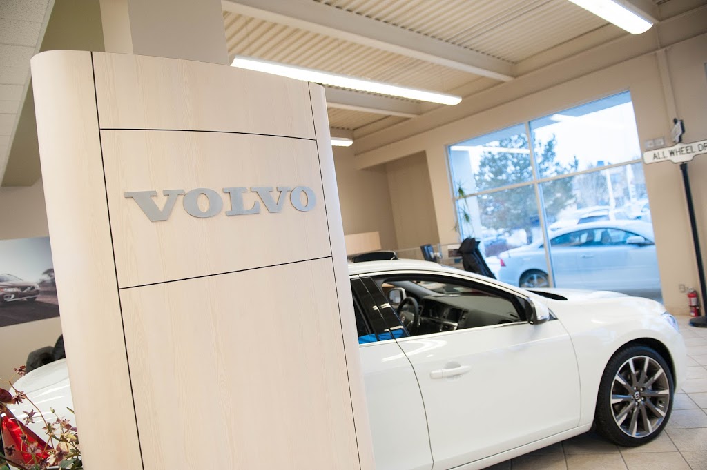 Volvo Cars Saskatoon | 818 Melville St, Saskatoon, SK S7J 4M2, Canada | Phone: (306) 242-3609