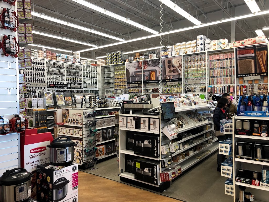 Bed Bath & Beyond | 3995 Hwy 7, Markham, ON L3R 5M6, Canada | Phone: (905) 305-1244