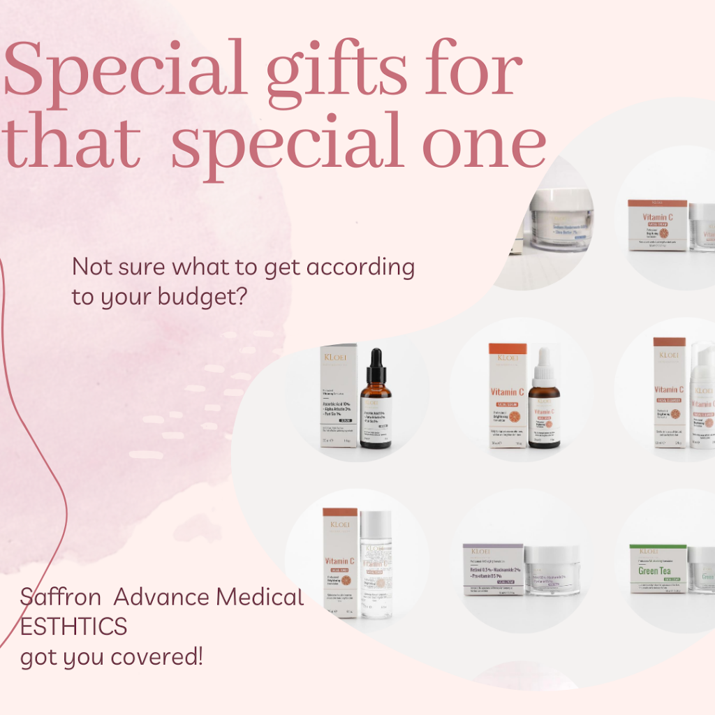 Saffron Advance Medical Esthetics | 7777 Keele St, Vaughan, ON L4K 1Y7, Canada | Phone: (647) 210-3217