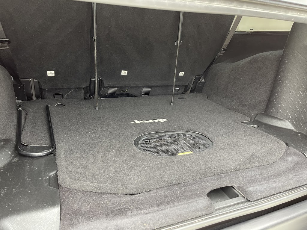 The Perfect Clean Auto Spa | Listowel, ON N4W 1L3, Canada | Phone: (226) 753-4013