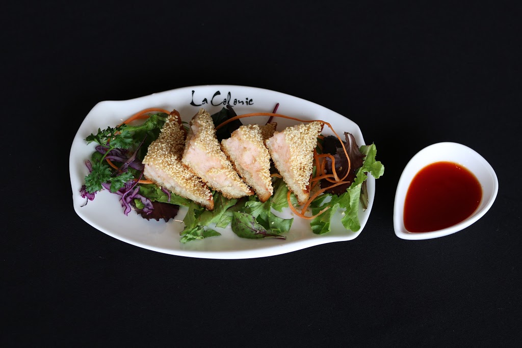 La Colonie | 191 Boulevard de Mortagne, Boucherville, QC J4B 1A9, Canada | Phone: (450) 645-0744