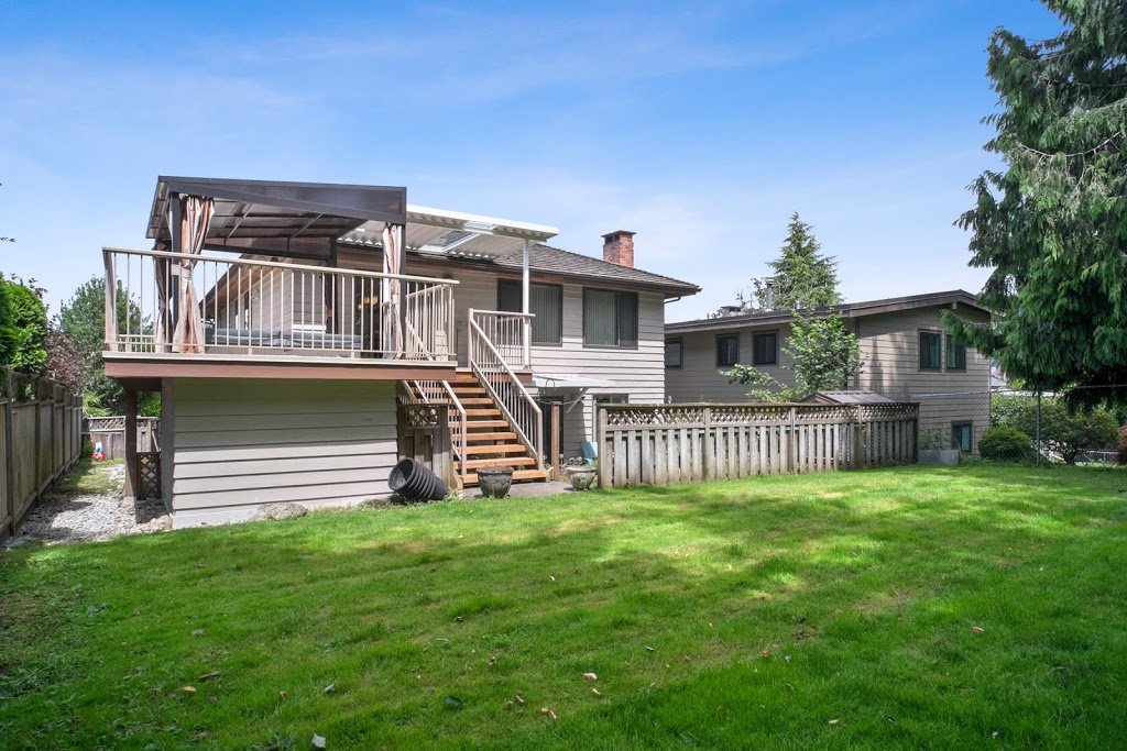 Geoff Jarman, Personal Real Estate Corporation | 5528 Buckingham Ave, Burnaby, BC V5E 2A1, Canada | Phone: (604) 313-7280