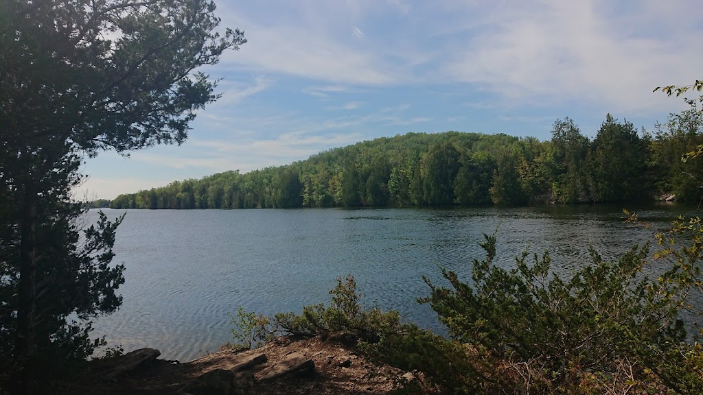 Ferris Provincial Park | 474 County Rd 8, Campbellford, ON K0L 1L0, Canada | Phone: (705) 653-3575