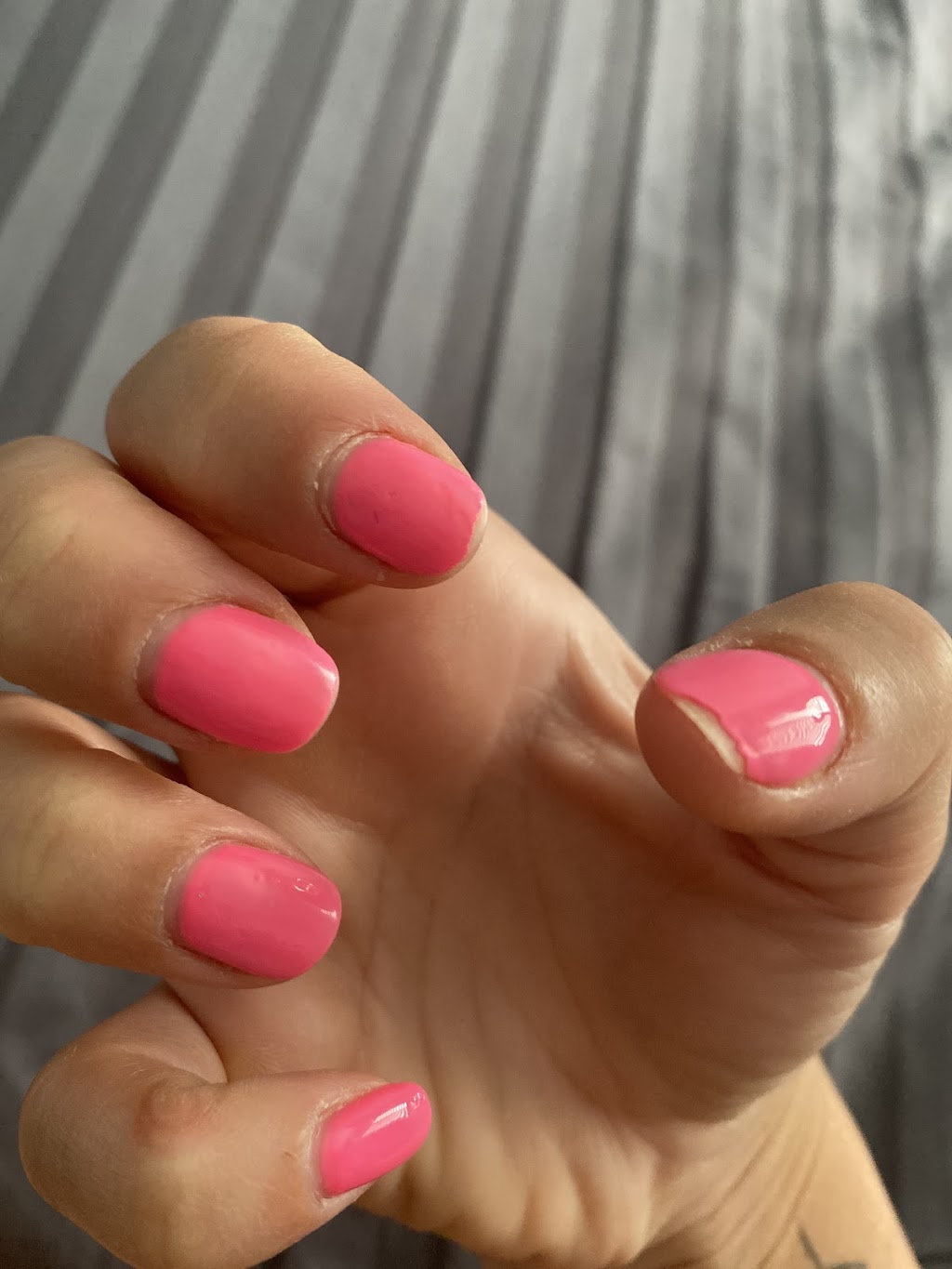 Caledon Luxury Nails & Spa | 18423 Hurontario St, Caledon Village, ON L7K 0X8, Canada | Phone: (519) 927-9998