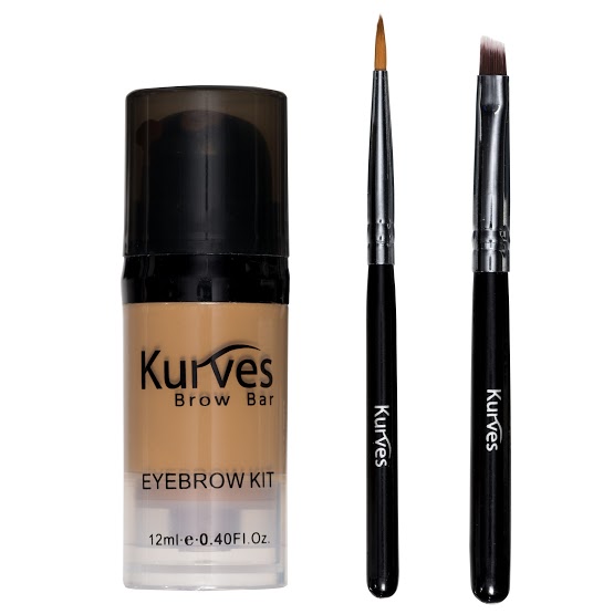 Kurves Brow Bar Plus | 110 Place dOrléans Dr, Orléans, ON K1C 2L9, Canada | Phone: (613) 969-0880