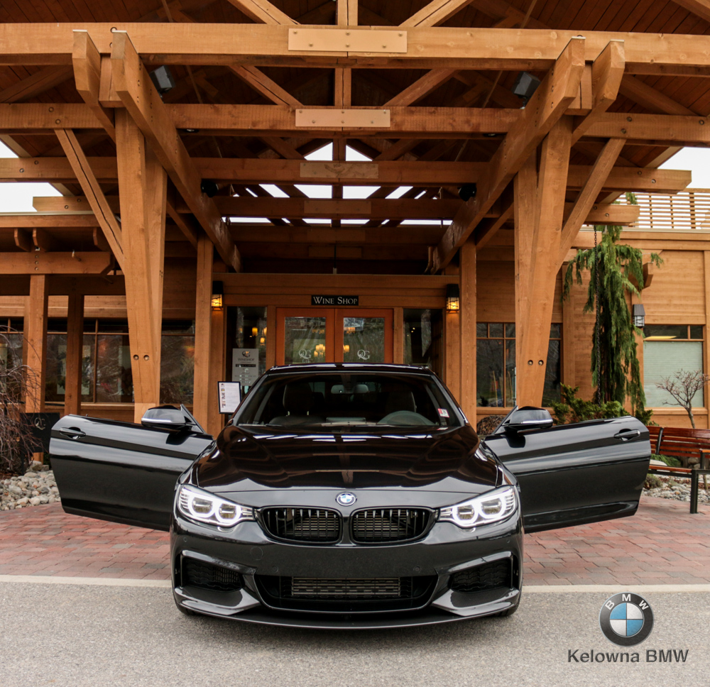 Kelowna BMW | 2530 Enterprise Way, Kelowna, BC V1X 7X5, Canada | Phone: (250) 860-1269
