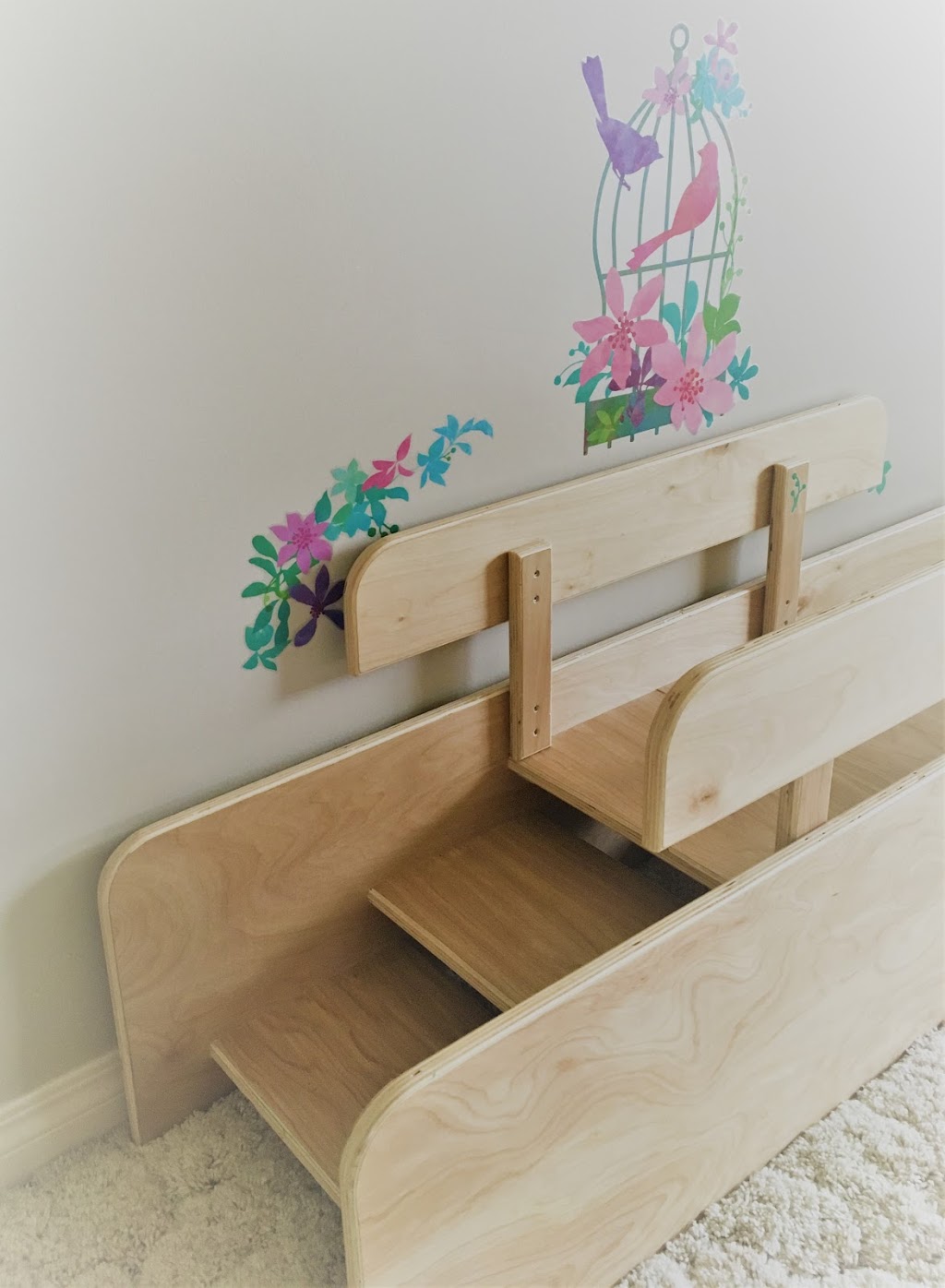 Newborn Montessori | 3919 Parkdale Rd, Saskatoon, SK S7H 5B3, Canada | Phone: (306) 477-1968