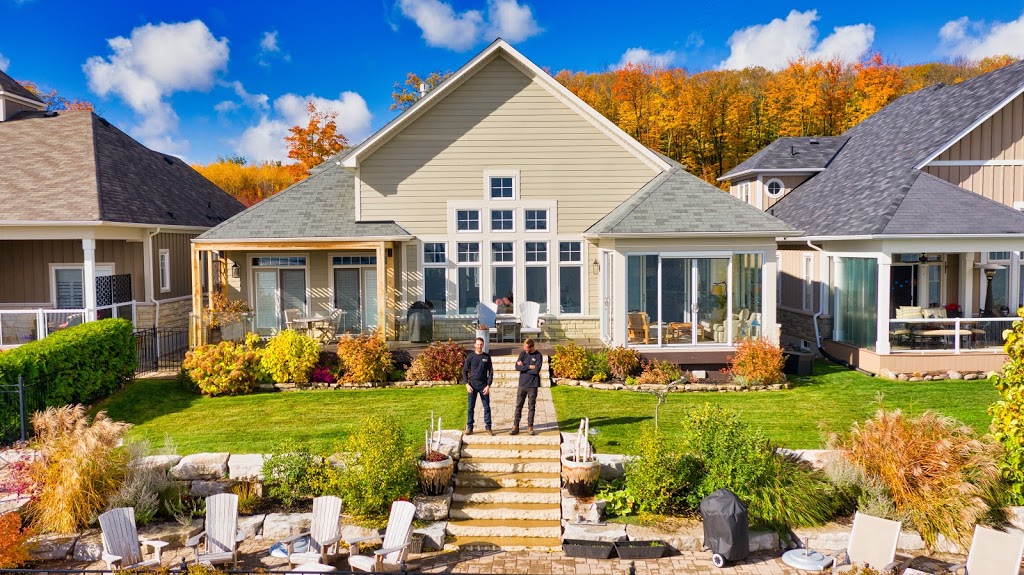 Bryte Custom Contracting | 406 Leacock Dr, Barrie, ON L4N 5M6, Canada | Phone: (705) 527-3103