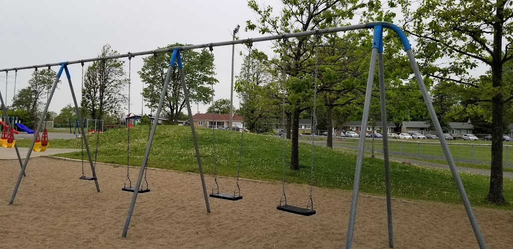 Parc Riviere De Charny | Parc de la Rivière, 3030 Rue Louis Philippe Robitaille, Charny, QC G6X, Canada | Phone: (418) 832-0333