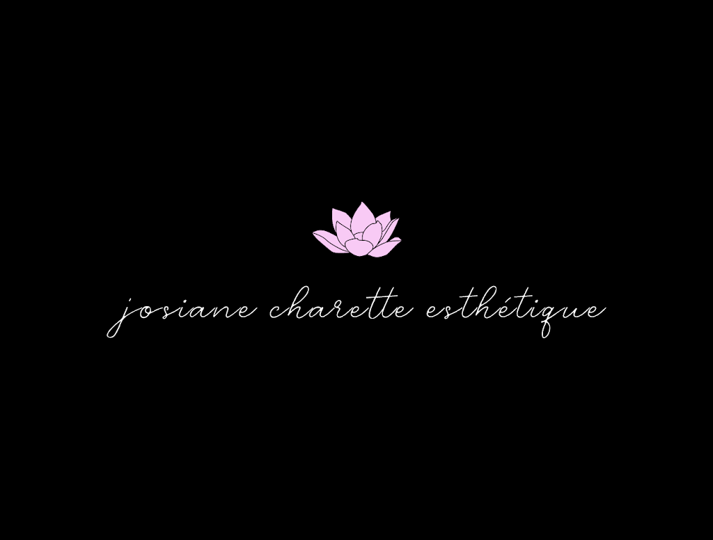 Josiane Charette Esthétique | 881 Rue Ste Anne, Yamachiche, QC G0X 3L0, Canada | Phone: (819) 690-1267