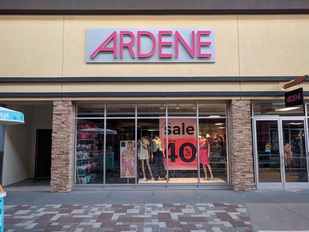 Ardene | 8555 Campeau Dr, Kanata, ON K2T 0K5, Canada | Phone: (613) 667-2084