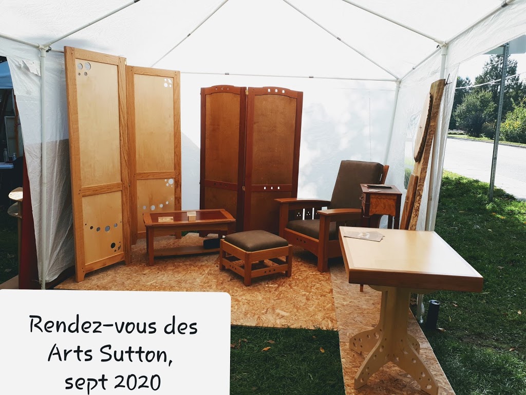 studiO massOn.cOm - ébénisteries / woodworking | Sur rendez-vs seulement, ON appointment only, 393 Chemin du Ctre, Cowansville, QC J2K 3G8, Canada | Phone: (450) 931-3779
