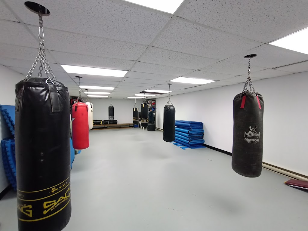 Center Karate Yoseikan Sud-Ouest | 80 Rue Académie, Salaberry-de-Valleyfield, QC J6T 4X1, Canada | Phone: (450) 371-6658