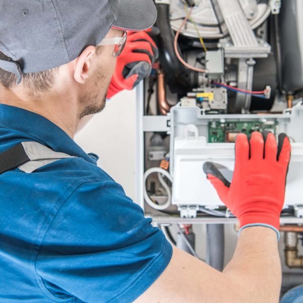 Dolphin Mechanical Services Inc. | 2590 Argyle Rd, Mississauga, ON L5B 1V3, Canada | Phone: (437) 776-9066
