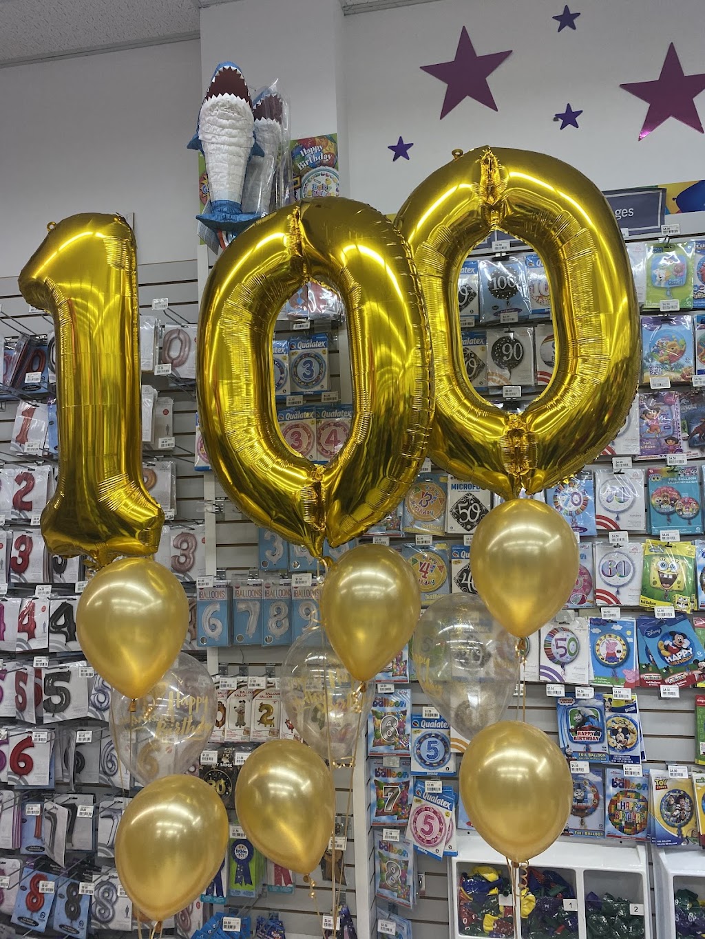 Balloonmart | 301 Oxford St W, London, ON N6H 1S6, Canada | Phone: (519) 702-9920