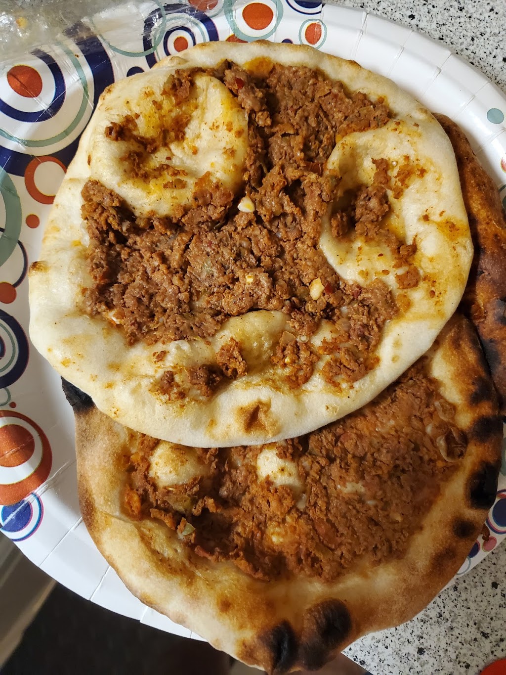 Sahara Cuisine & market | 1615 Kenmore Ave, Kenmore, NY 14217, USA | Phone: (716) 877-2222