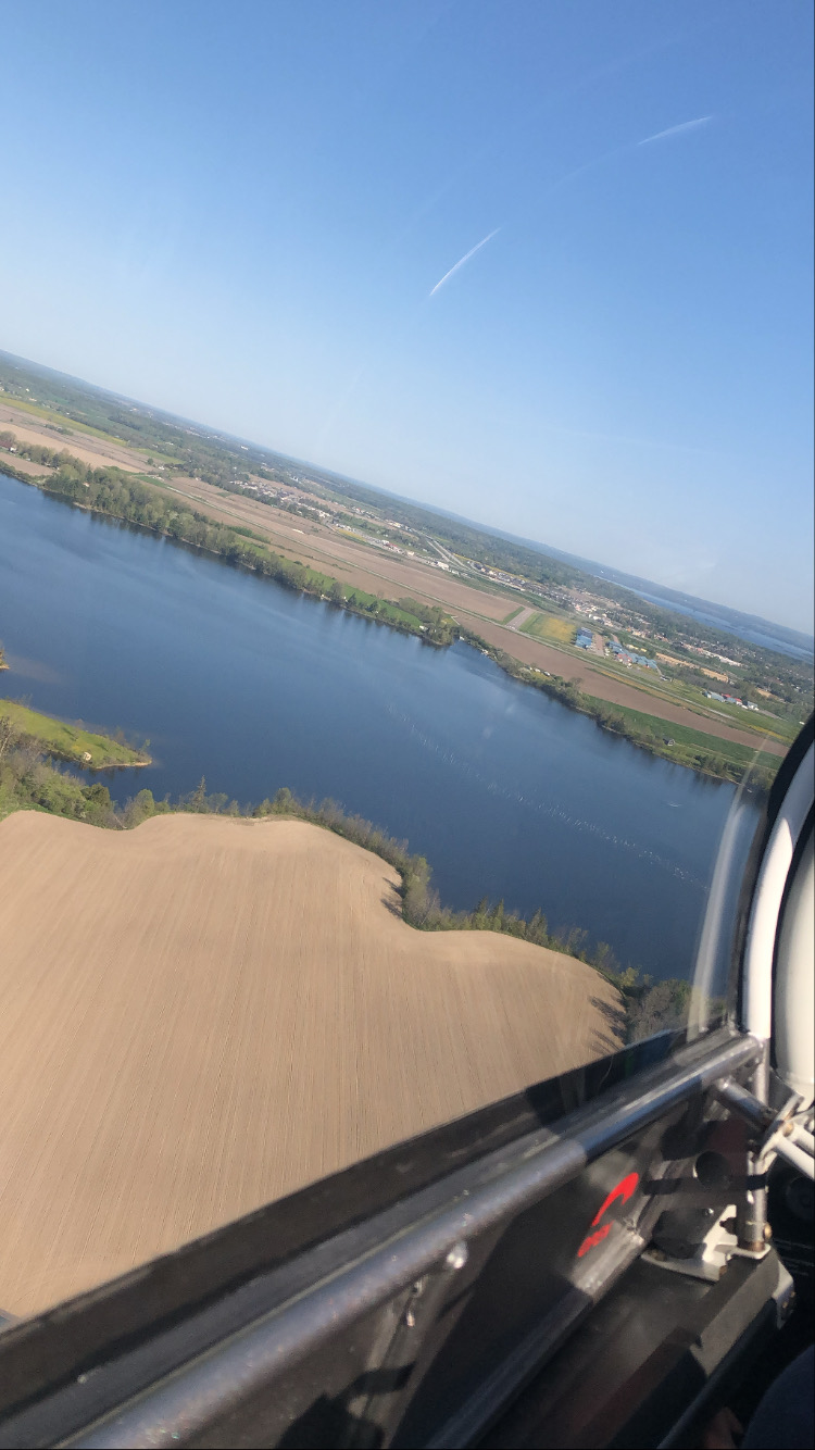 The Aery CRA3 | 1539 County Rd 3, Carrying Place, ON K0K 1L0, Canada | Phone: (905) 261-6615