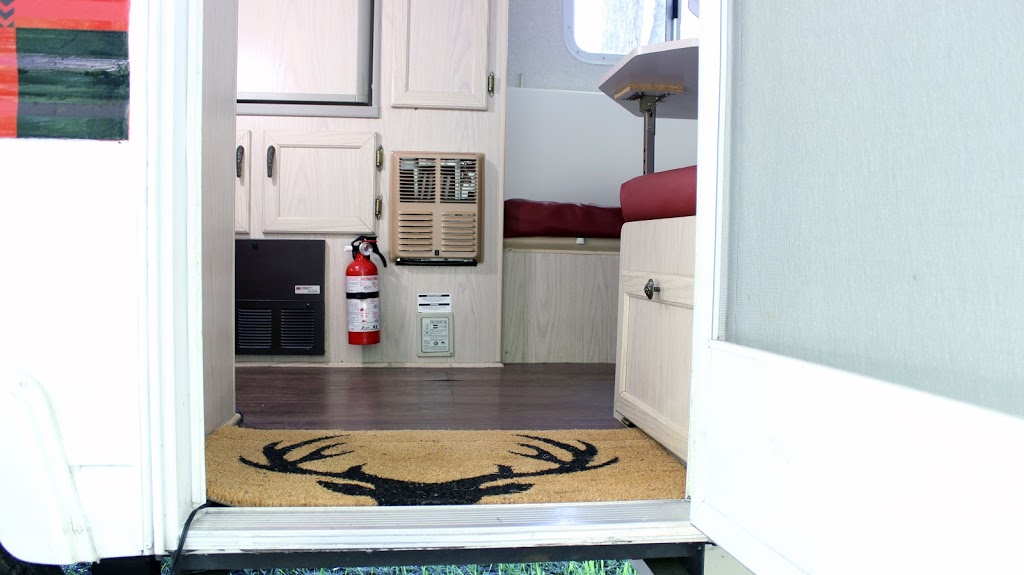Happy Camper Adventures | 4176 McRae Park Rd, Ramara, ON L3V 0S2, Canada | Phone: (705) 794-9322
