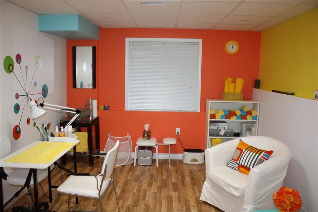Elixir Day Spa | 28 Jessica Dr, Barrie, ON L4N 5S5, Canada | Phone: (705) 770-9936