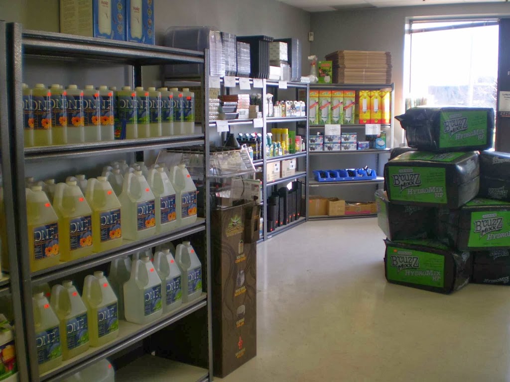 Pro Grow Indoor Garden Supplies | 1710 Bishop St N #1, Cambridge, ON N1T 1T2, Canada | Phone: (519) 624-7692