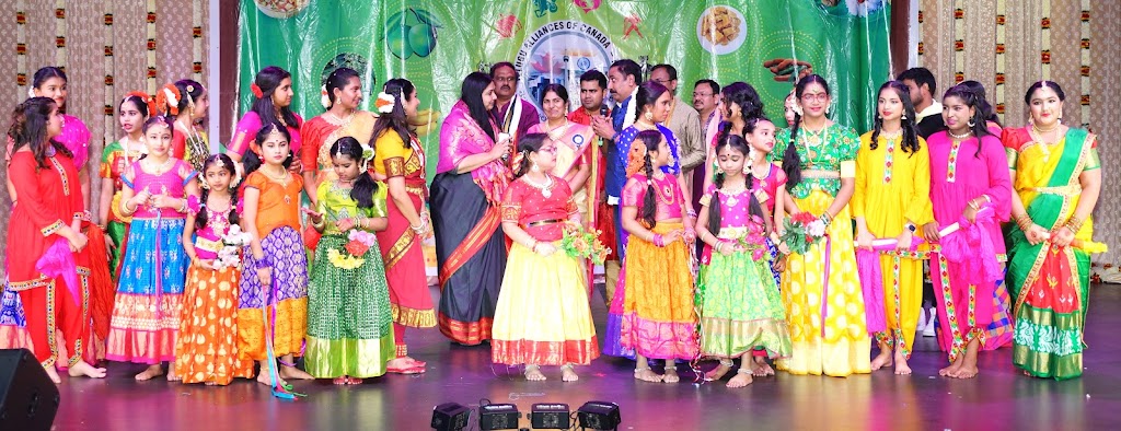 TELUGU ALLIANCES OF CANADA | Fung Pl, Kitchener, ON N2A 4M3, Canada | Phone: (226) 218-2837