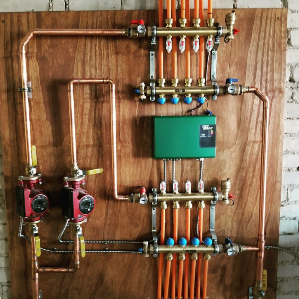 Falco Mechanical Ltd | 65 Hanton Cres, Bolton, ON L7E 1W1, Canada | Phone: (647) 333-4532
