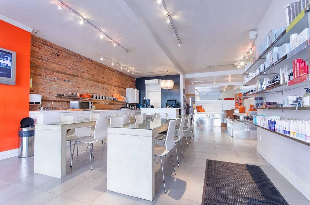 THE TEN SPOT queen west | 749 Queen St W, Toronto, ON M6J 1G1, Canada | Phone: (416) 915-1010