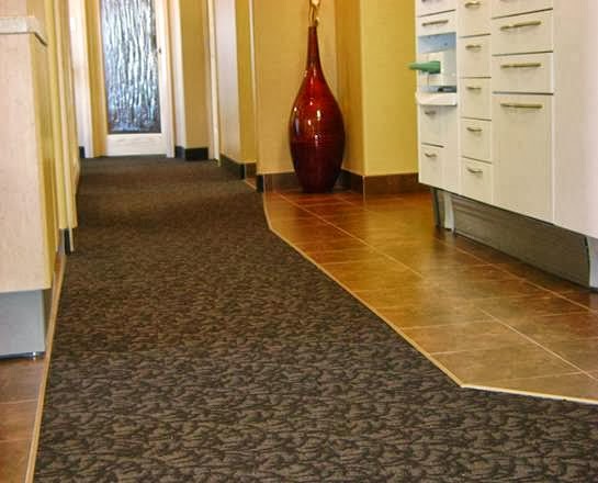 KIRBYS COMPLETE FLOORING CNTRE | 1232 Mosley St Unit 1, Wasaga Beach, ON L9Z 2E5, Canada | Phone: (705) 429-0099