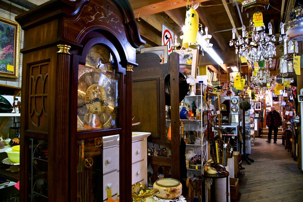Retired | 586 Main St, Georgetown, ON L7G 3T6, Canada | Phone: (905) 873-4407